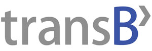 transB logo